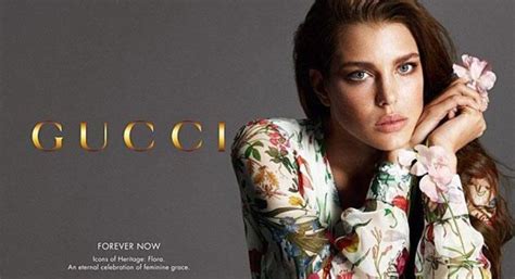 charlotte casiraghi face of gucci|Charlotte Casiraghi Fronts for Gucci’s ‘Forever Now’ Campaign.